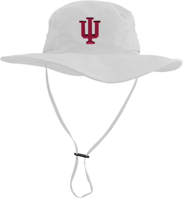 Indiana University Hoosiers Snapback Cap