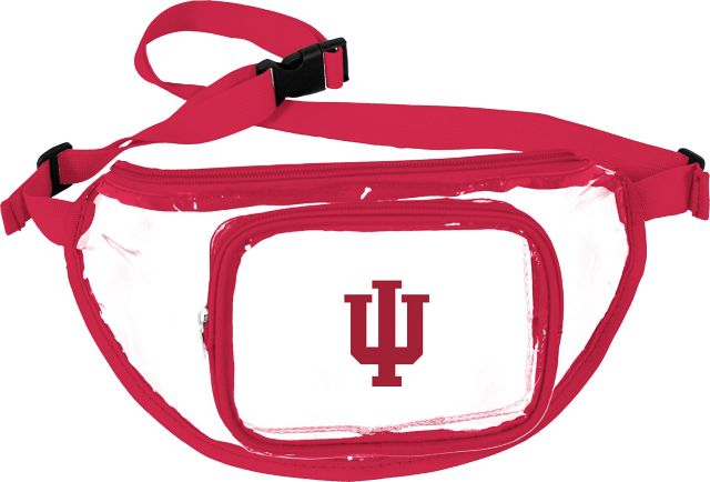 Indiana University Hoosiers Fanny Pack