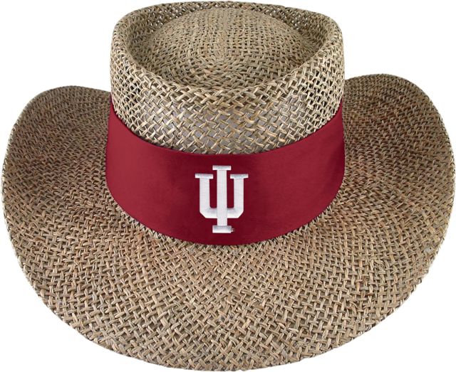 Indiana University Hoosiers Snapback Cap