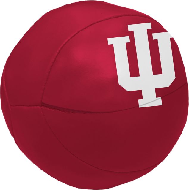 Indiana University Hoosiers Micro Basketball