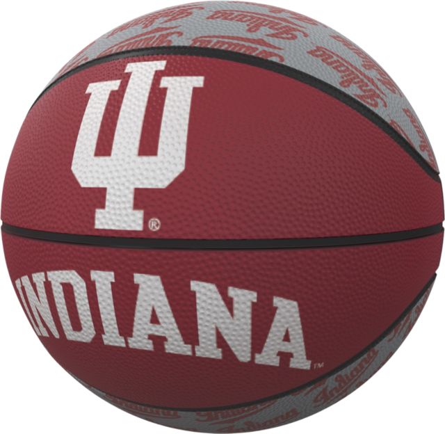 Indiana University Hoosiers Mini Basketball