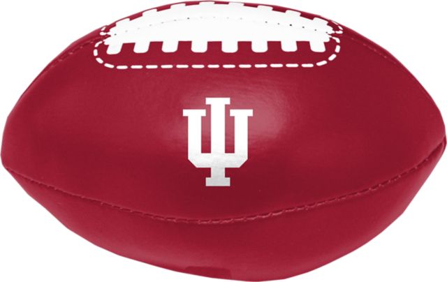 Indiana University Hoosiers Micro Football