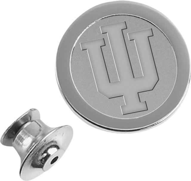 Indiana University Hoosiers Lapel Pin