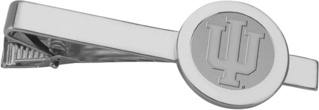 Indiana University Hoosiers Tie Bar