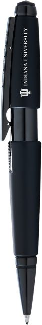 Indiana University Hoosiers Cross Edge Rollerball Pen