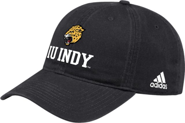 Indiana University Indianapolis Jaguars Cap