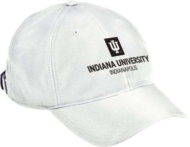 Indiana University Indianapolis Cap