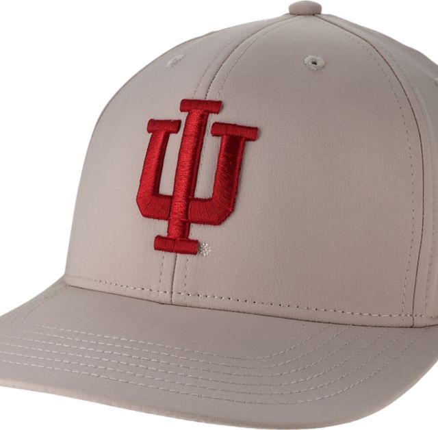 Indiana University Hoosiers Adjustable Cap