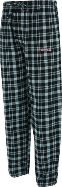Indiana University South Bend Flannel Pants