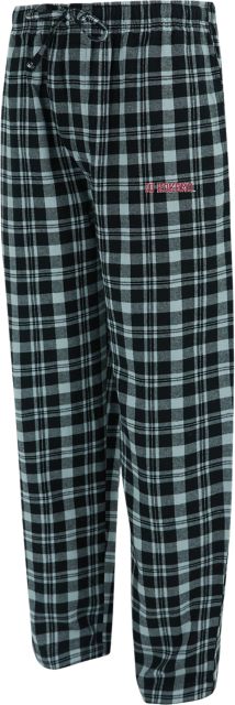Indiana University Kokomo Flannel Pants