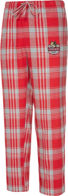 Indiana University Kokomo Cougars Flannel Pants