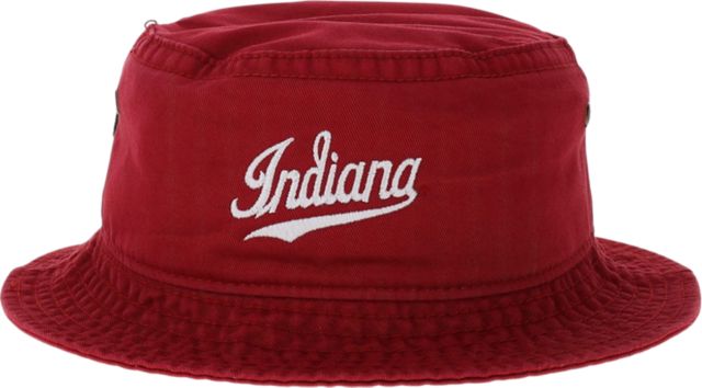 Indiana University Hoosiers Snapback Cap