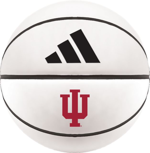 Indiana University Hoosiers adidas Basketball