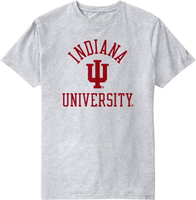 Indiana University Hoosiers All American Short Sleeve T-Shirt