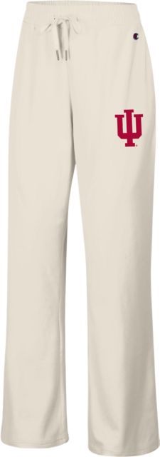 Indiana University Hoosiers Women's Soft Touch Pants