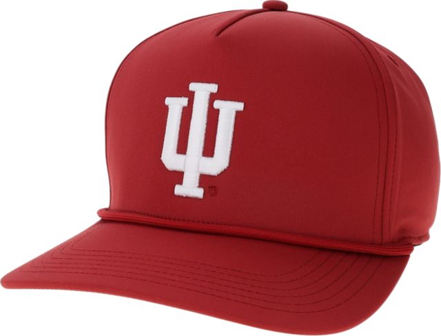 Indiana University Hoosiers Adjustable Cap