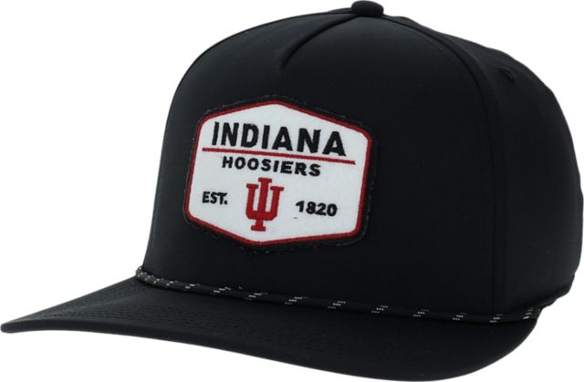 Indiana University Hoosiers Adjustable Cap
