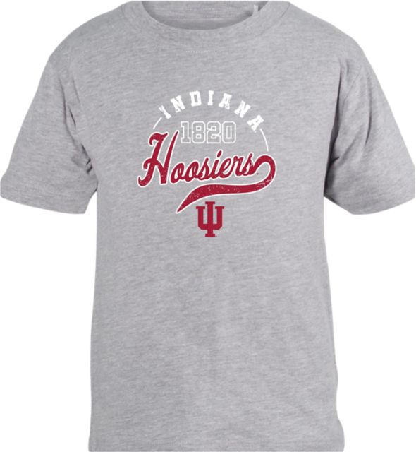 Indiana University Hoosiers Infant Short Sleeve T-Shirt