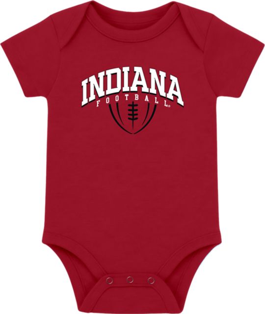 Indiana University Hoosiers Infant Bodysuit