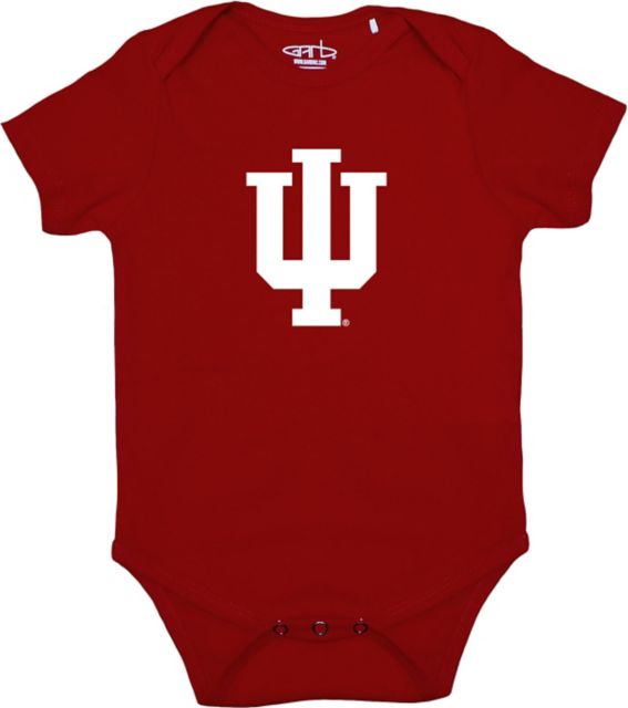 Indiana University Hoosiers Infant Bodysuit