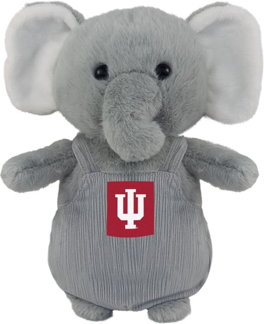 Indiana University Hoosiers 6'' Country Critters