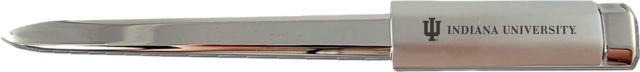 Indiana University Hoosiers Letter Opener