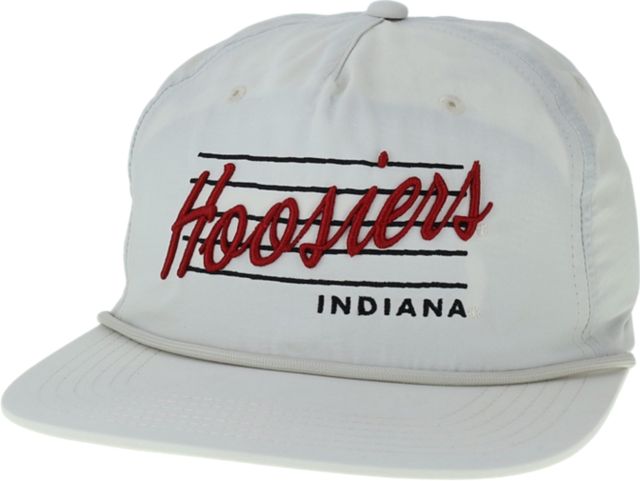 Indiana University Hoosiers Adjustable Cap