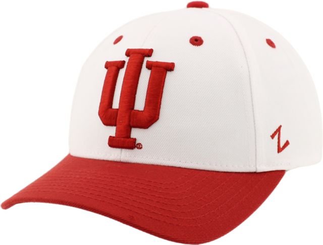 Indiana University Hoosiers Adjustable Cap