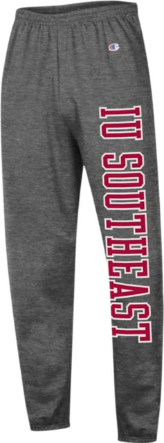 Indiana University Southeast Banded Bottom Pants