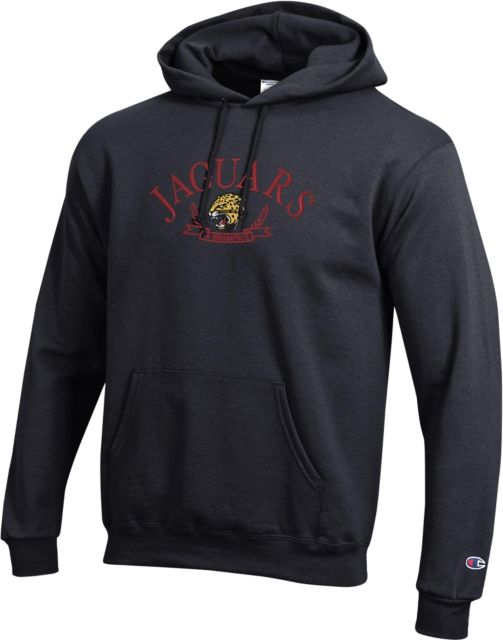 Indiana University Indianapolis Jaguars Hooded Sweatshirt