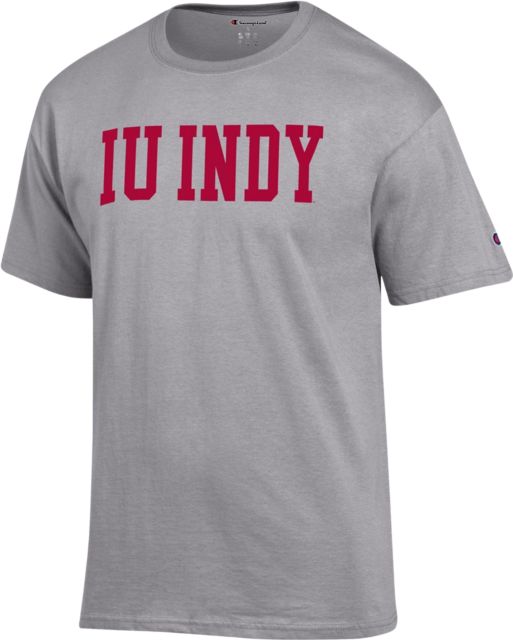Indiana University Indianapolis Jaguars Short Sleeve T-Shirt
