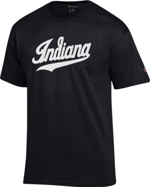 Indiana University Hoosiers Short Sleeve T-Shirt