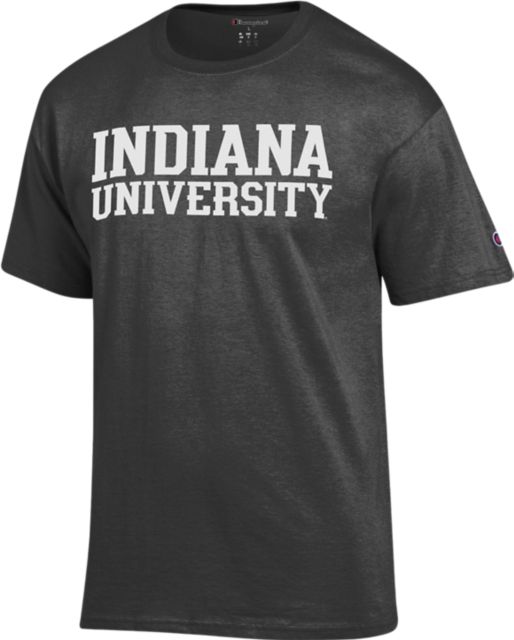 Indiana University Hoosiers Short Sleeve T-Shirt