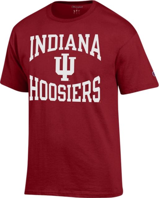 Indiana University Hoosiers Baseball Tee