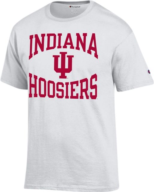 Indiana University Hoosiers Short Sleeve T-Shirt