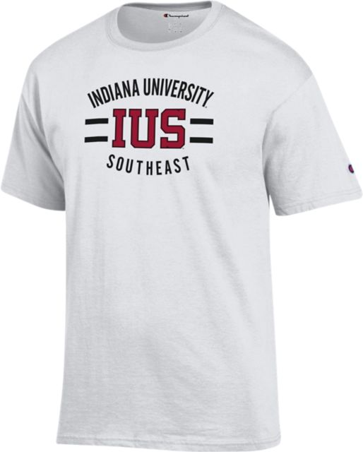 Indiana University Southeast Short Sleeve T-Shirt