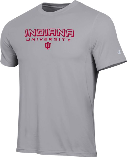 Indiana University Hoosiers Short Sleeve T-Shirt