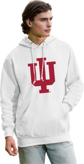 Indiana University Hoosiers Hooded Sweatshirt