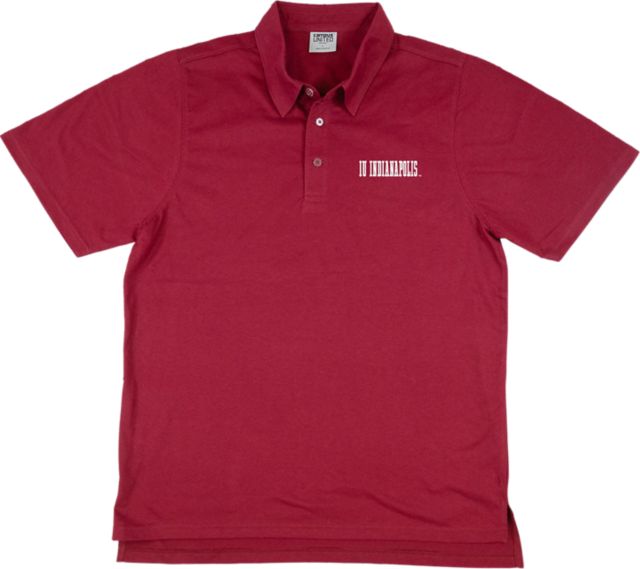 Indiana University Indianapolis Polo