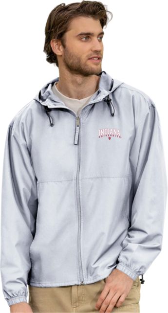 Indiana University Hoosiers Windbreaker