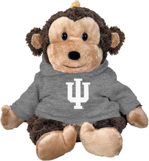 Indiana University Hoosiers Plush Animal