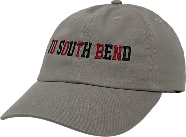 Indiana University South Bend Adjustable Cap