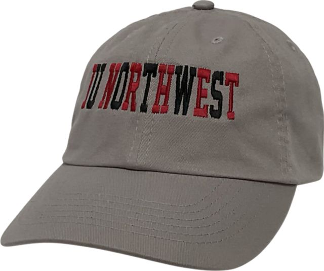 Indiana University Northwest Adjustable Cap