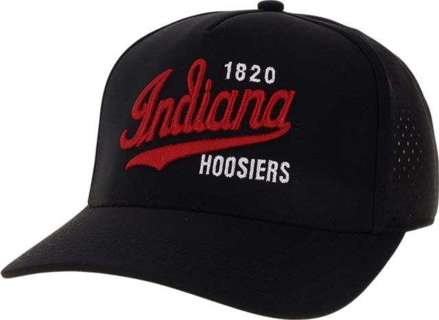 Indiana University Hoosiers Adjustable Cap