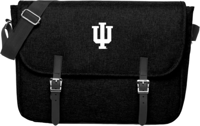 Indiana University Hoosiers Messenger Bag