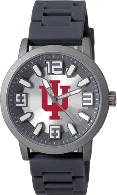 Indiana University Hoosiers 44mm Men's Watch