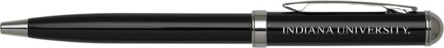 Indiana University Hoosiers Gel Pen