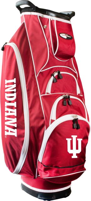 Indiana University Hoosiers Albatross Golf Cart Bag