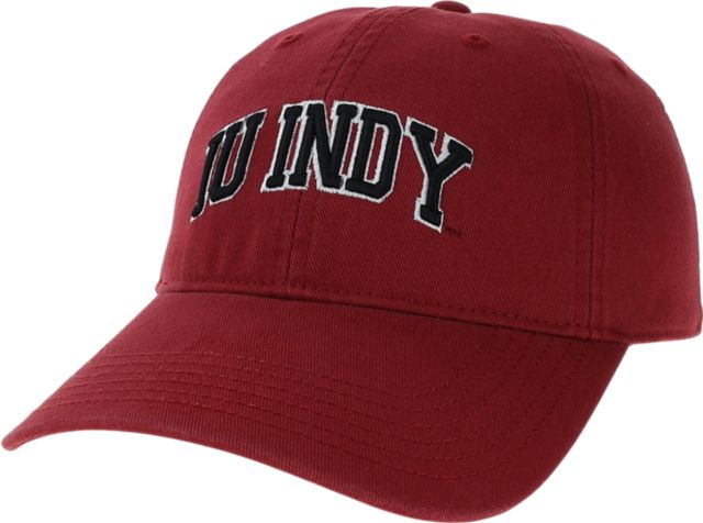 Indiana University Indianapolis Jaguars Cap