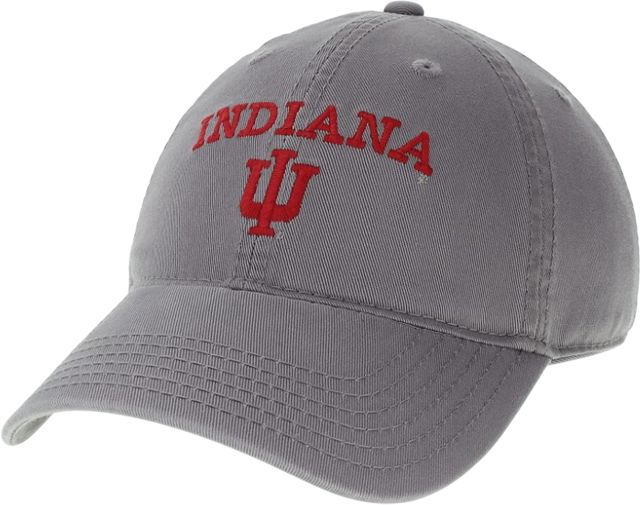 Indiana University Hoosiers Twill Hat